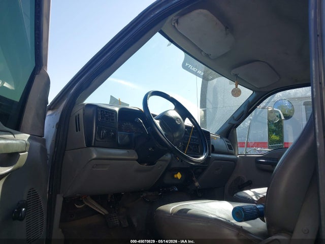 Ford F-650