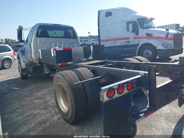 Ford F-650