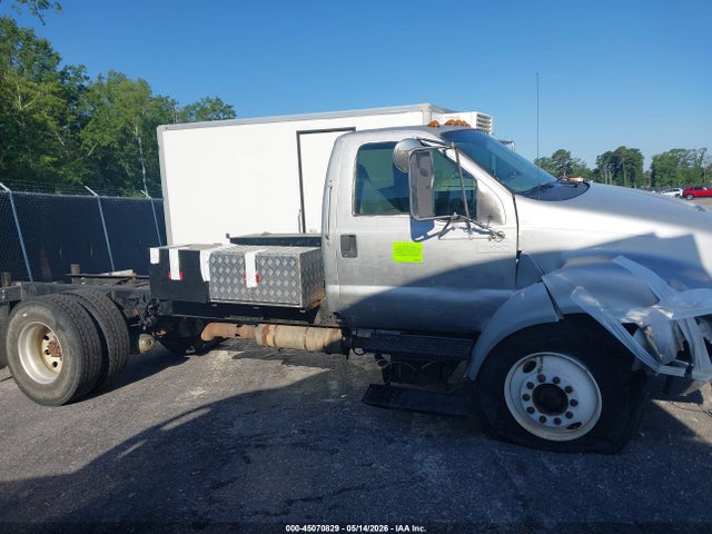Ford F-650