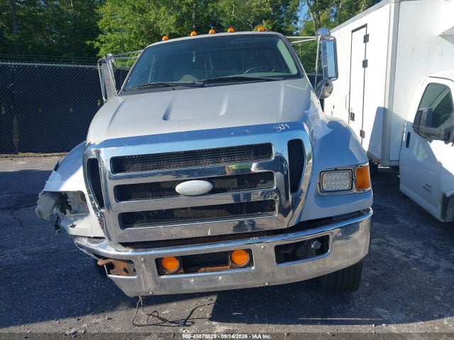 Ford F-650