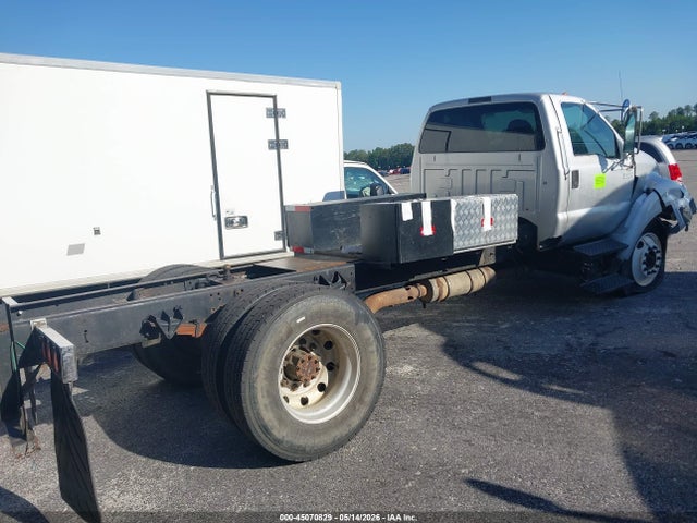 Ford F-650