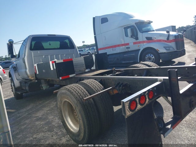 Ford F-650