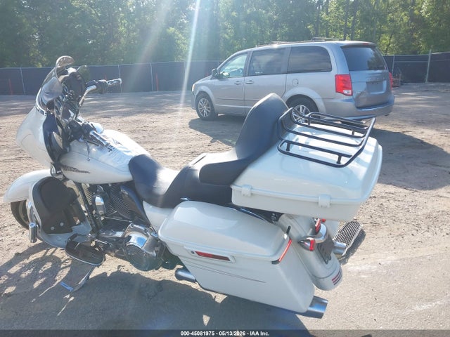 Harley-Davidson Flhxs Street Glide Special