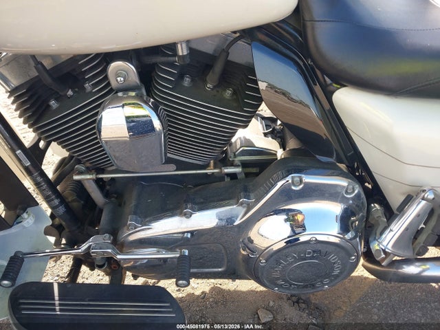 Harley-Davidson Flhxs Street Glide Special