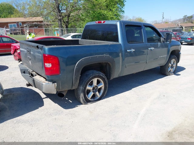 Chevrolet Silverado 1500 Lt1
