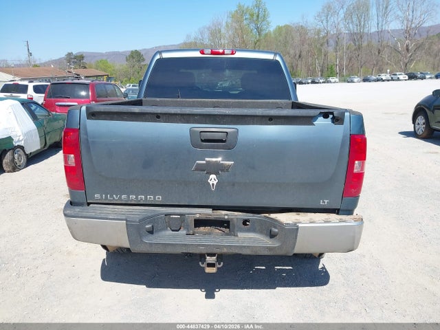 Chevrolet Silverado 1500 Lt1
