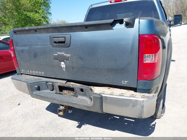 Chevrolet Silverado 1500 Lt1