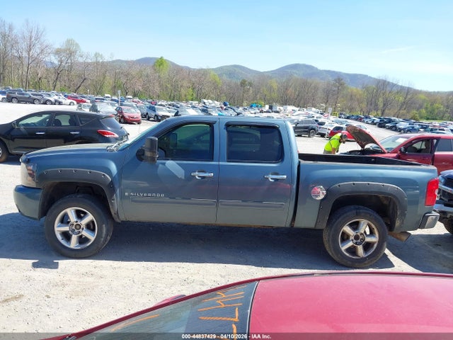 Chevrolet Silverado 1500 Lt1