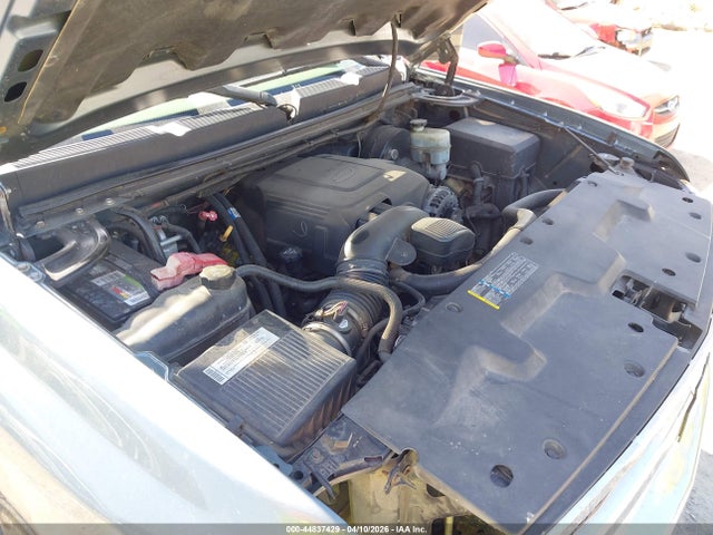 Chevrolet Silverado 1500 Lt1