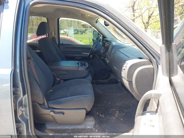 Chevrolet Silverado 1500 Lt1