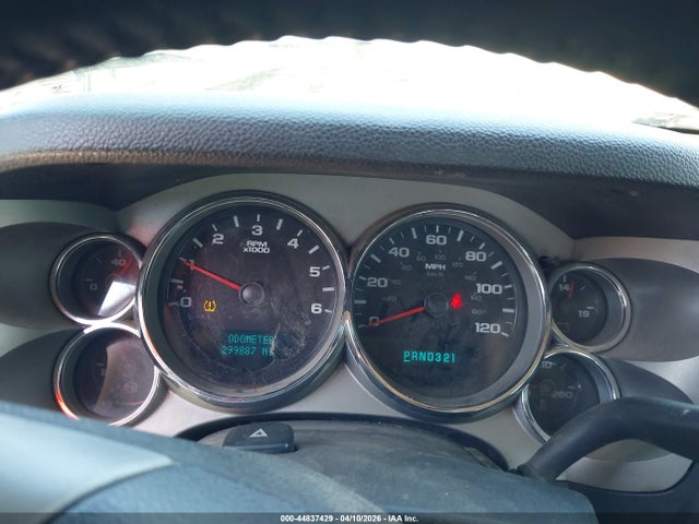 Chevrolet Silverado 1500 Lt1