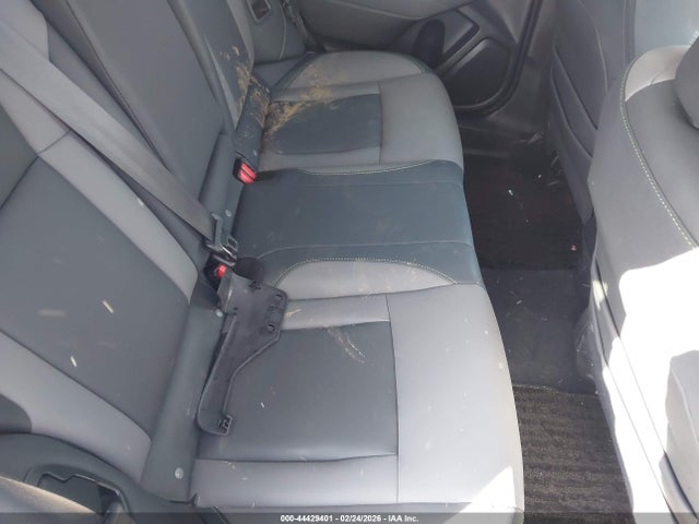 Subaru Outback Onyx Edition