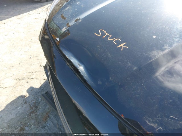 Subaru Outback Onyx Edition
