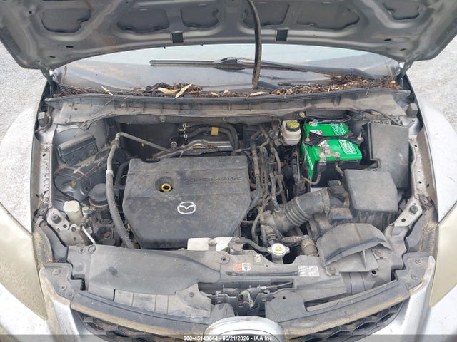 Mazda Cx I Sv