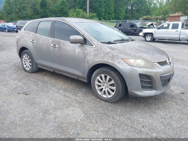 Salvage Mazda Cx Image