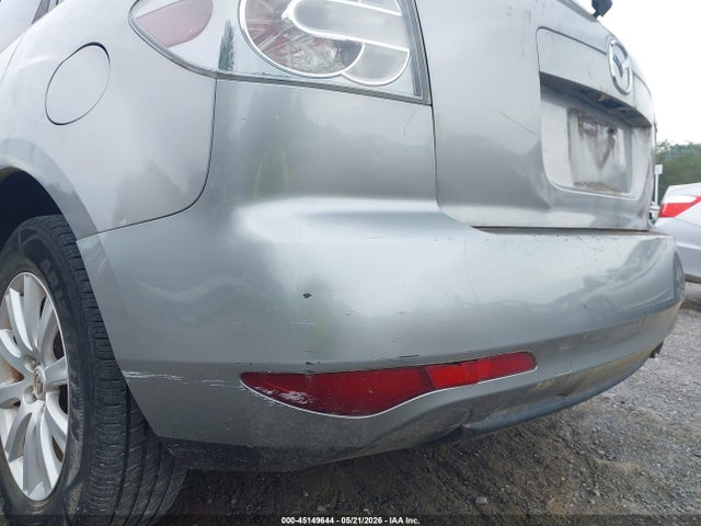 Mazda Cx I Sv