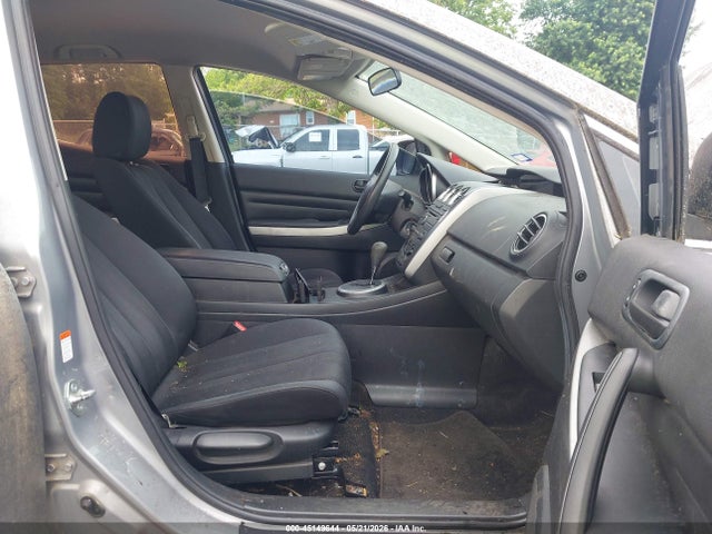 Mazda Cx I Sv
