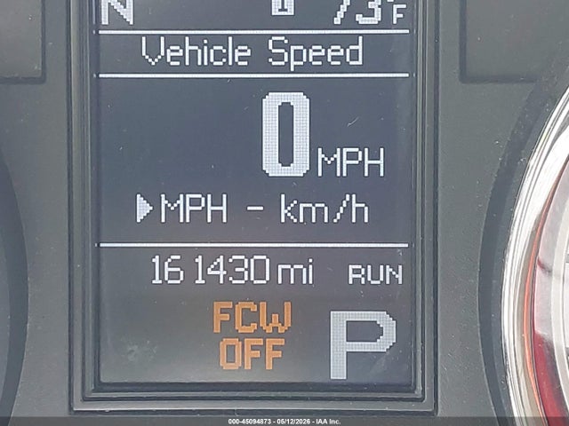 Dodge Durango Citadel