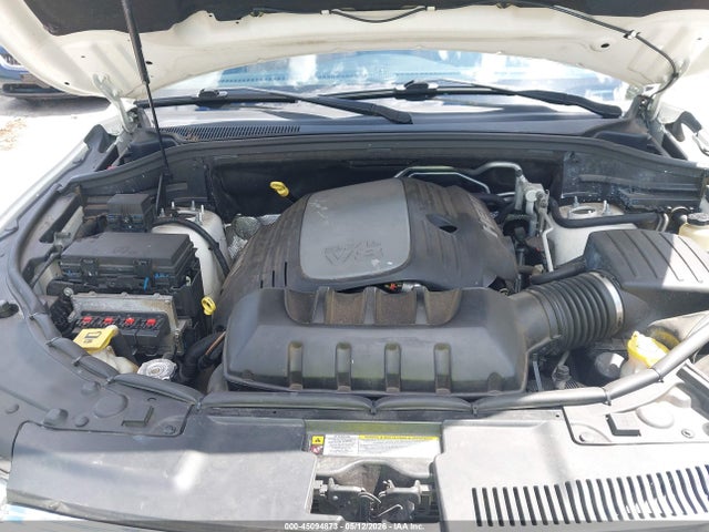 Dodge Durango Citadel