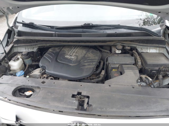 Kia Sedona Lx