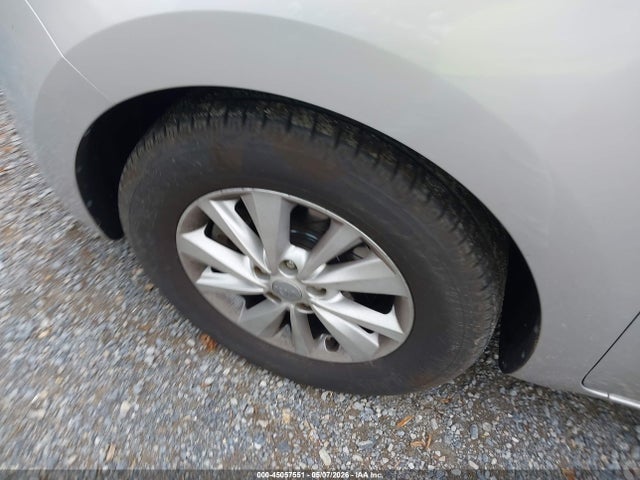 Kia Sedona Lx