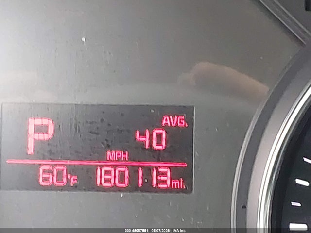Kia Sedona Lx