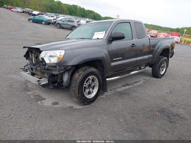 Toyota Tacoma Base V6