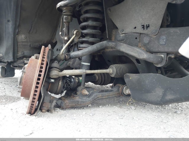 Toyota Tacoma Base V6