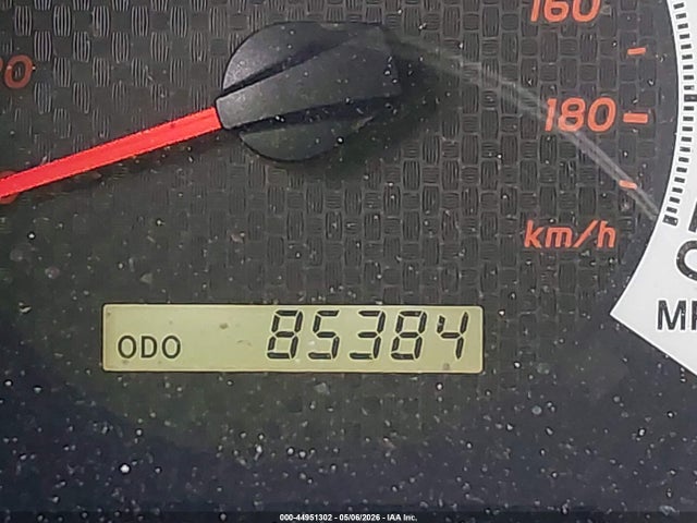 Toyota Tacoma Base V6