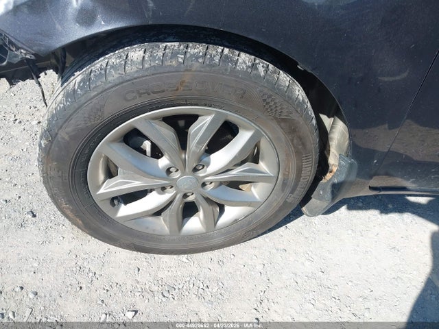 Kia Sedona Ex