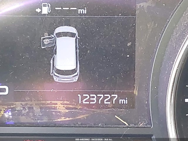 Kia Sedona Ex