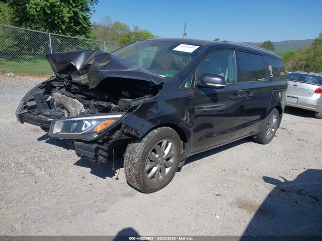 Kia Sedona Ex