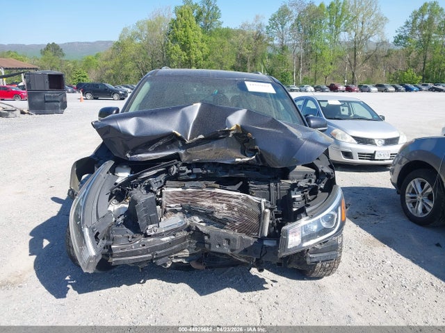 Kia Sedona Ex