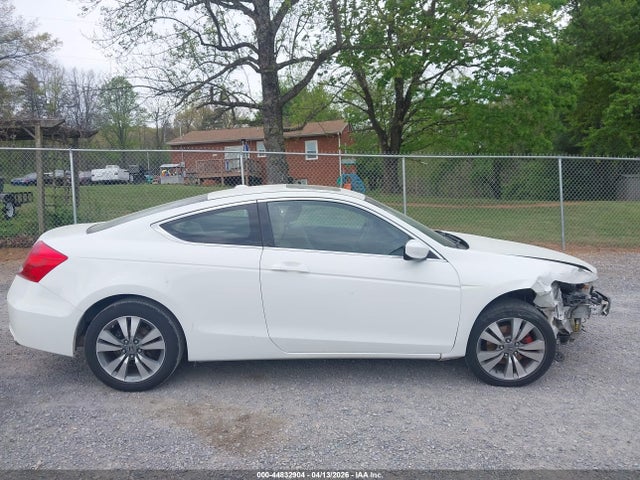 Honda Accord 2.4 Ex-l