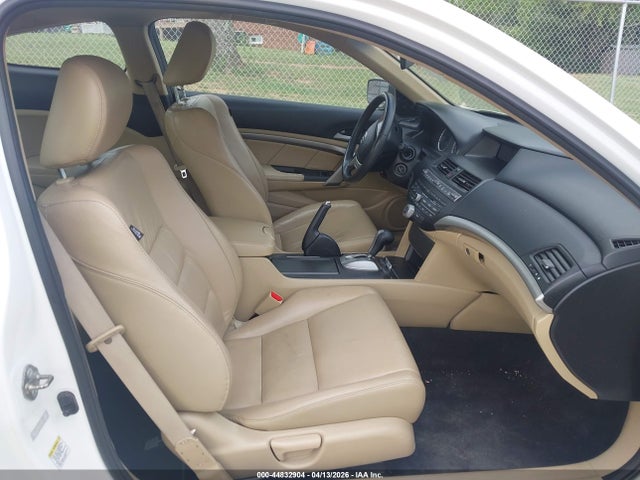 Honda Accord 2.4 Ex-l