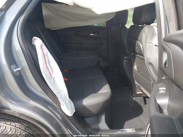 Chevrolet Trailblazer Awd Rs