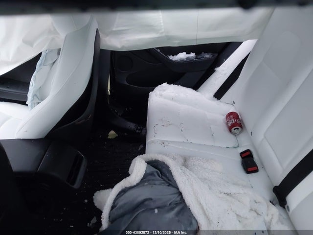 Tesla Model 3 Rear-wheel Drive