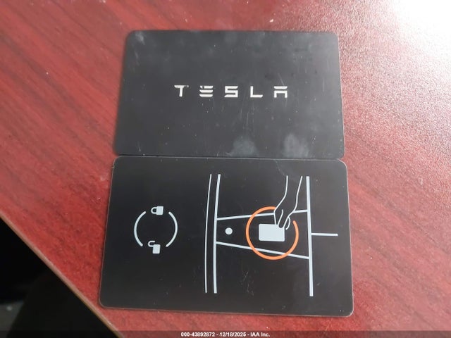Tesla Model 3 Rear-wheel Drive