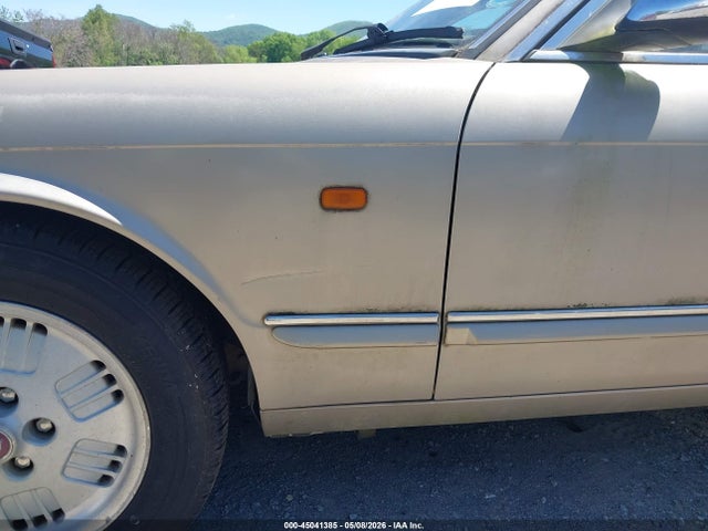 Jaguar Vandenplas