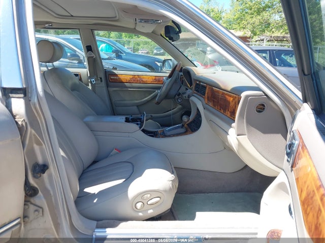 Jaguar Vandenplas