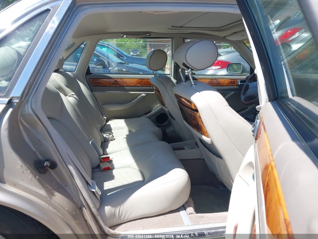 Jaguar Vandenplas
