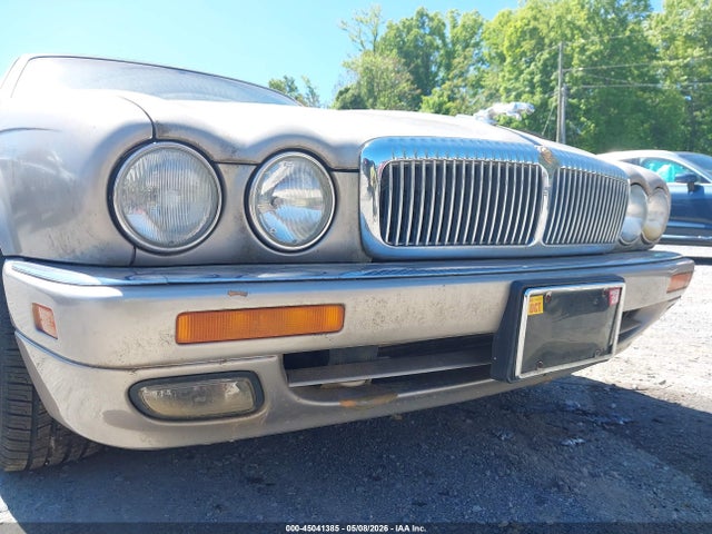 Jaguar Vandenplas