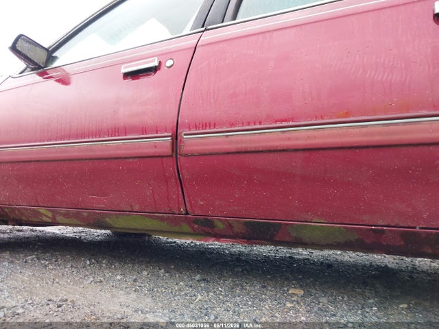 Oldsmobile Ciera Sl