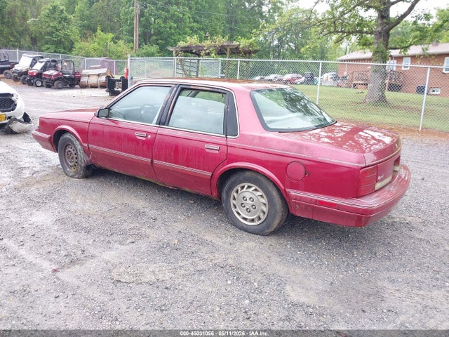 Oldsmobile Ciera Sl
