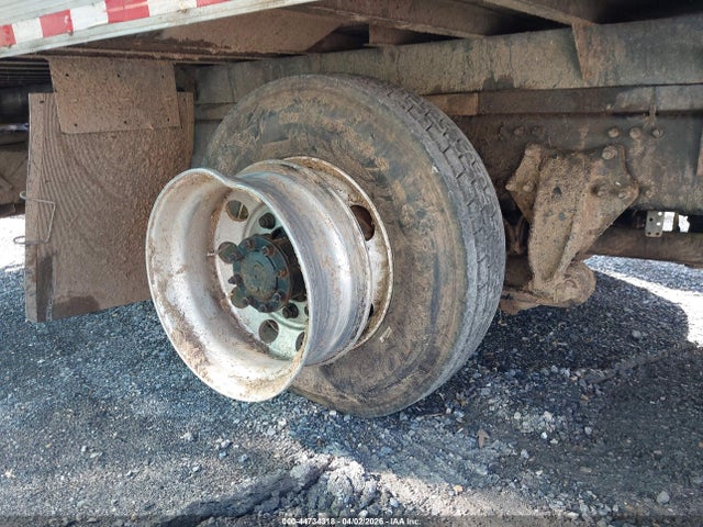 Freightliner M2 106 Medium Duty