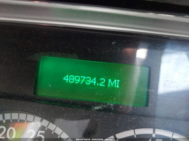 Freightliner M2 106 Medium Duty