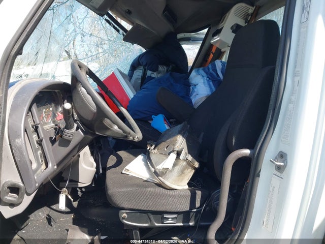 Freightliner M2 106 Medium Duty