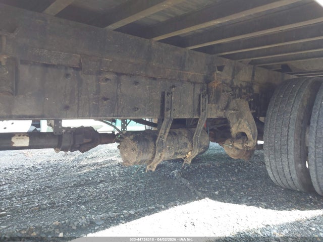 Freightliner M2 106 Medium Duty