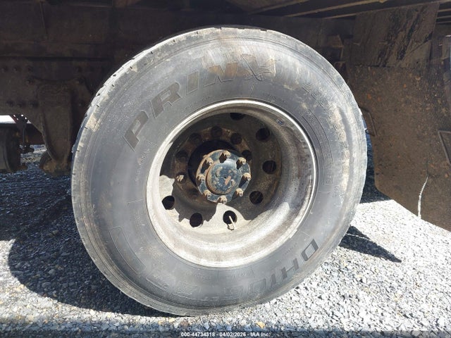 Freightliner M2 106 Medium Duty