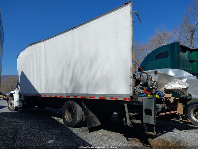 Freightliner M2 106 Medium Duty